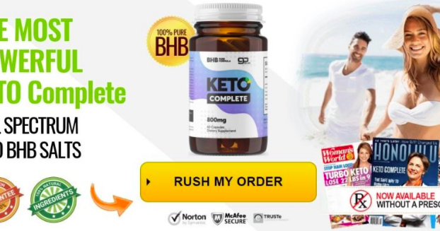 Keto Complete Australia Reviews - Is it SCAM? Read This Before Buy! - live blog by Tickaroo