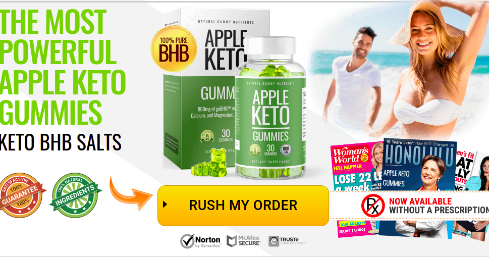Apple Keto Gummies Australia - Review Is Real Or Hoax? Scam - live blog by Tickaroo