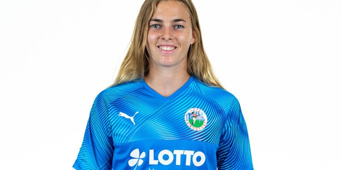 Vfl Wolfsburg Vs 1 Ffc Frankfurt Livecast By Tickaroo